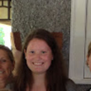 Meet your Posher, Elizabeth